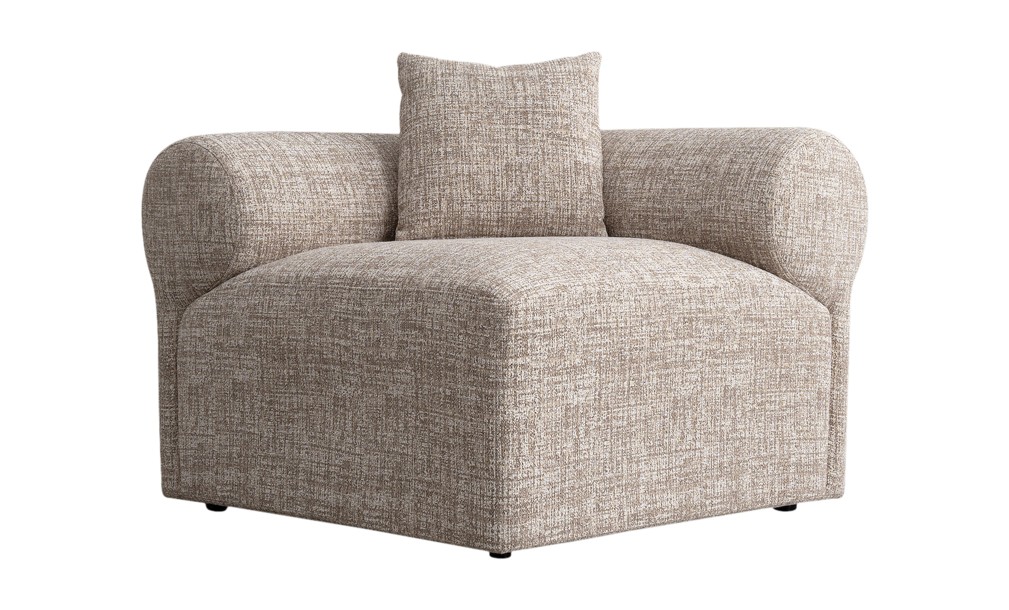 Диван Лугано угловая секция