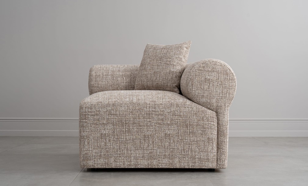 Диван Лугано угловая секция