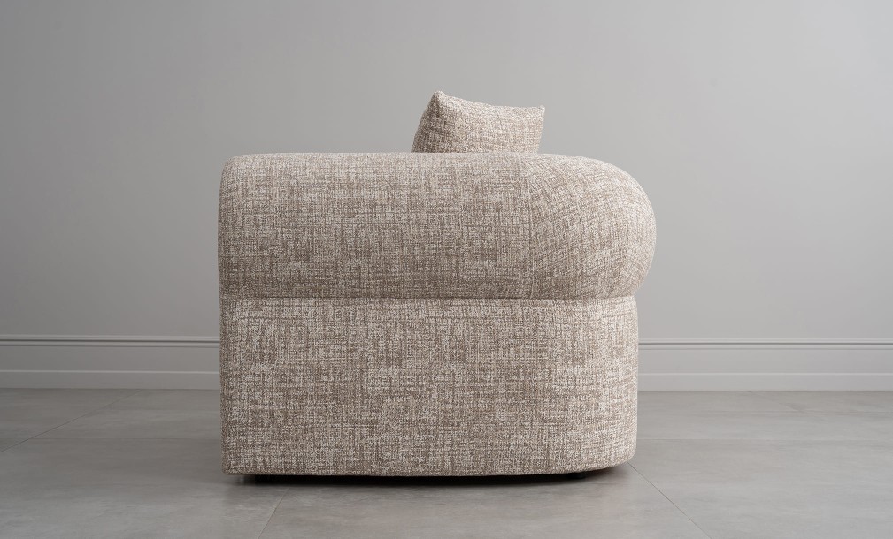 Диван Лугано угловая секция