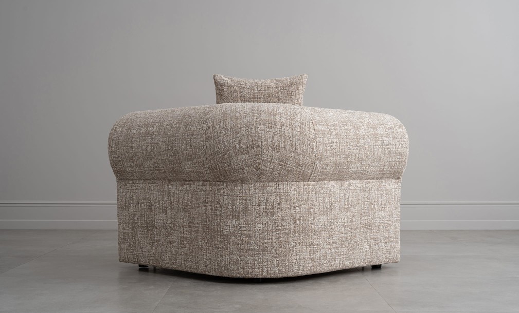 Диван Лугано угловая секция