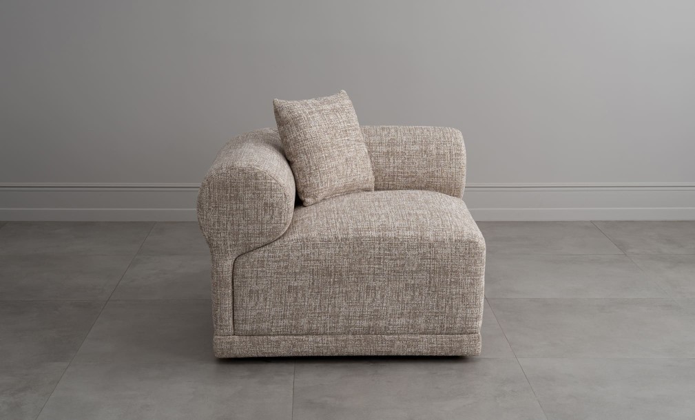 Диван Лугано угловая секция