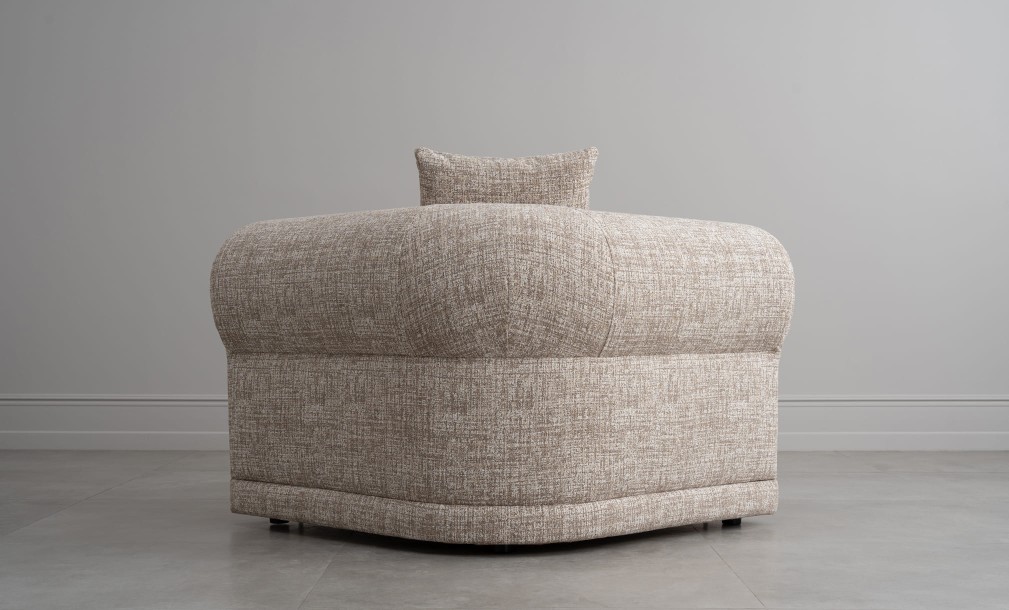 Диван Лугано угловая секция