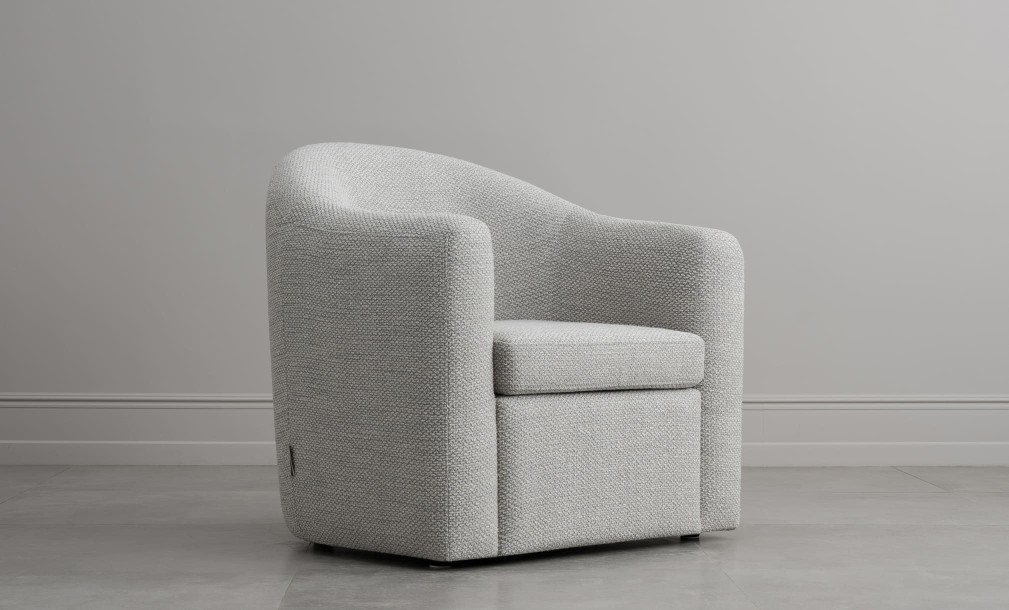 Кресло Мэлвин