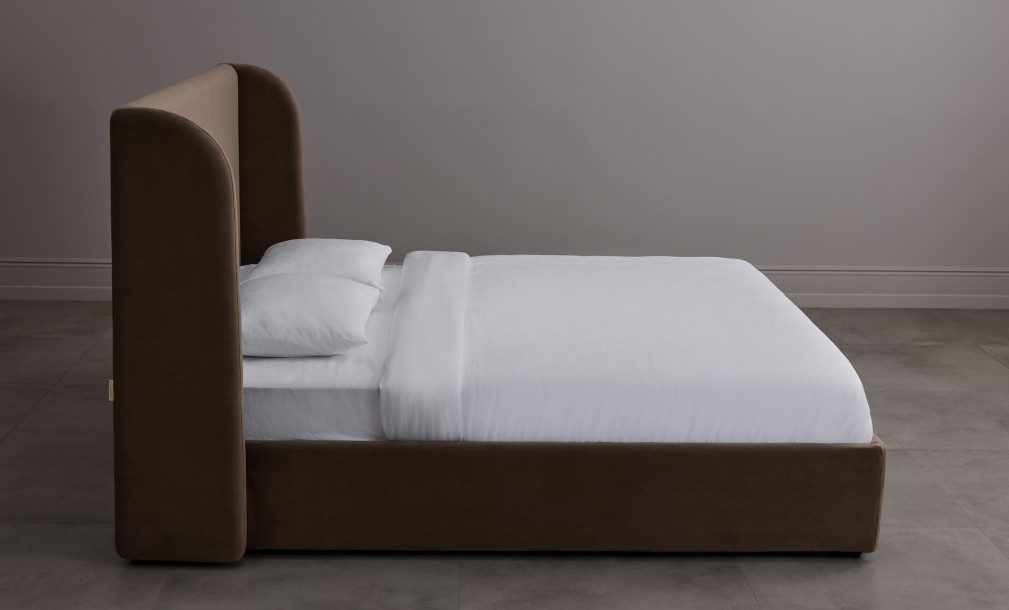 Кровать Вэйл