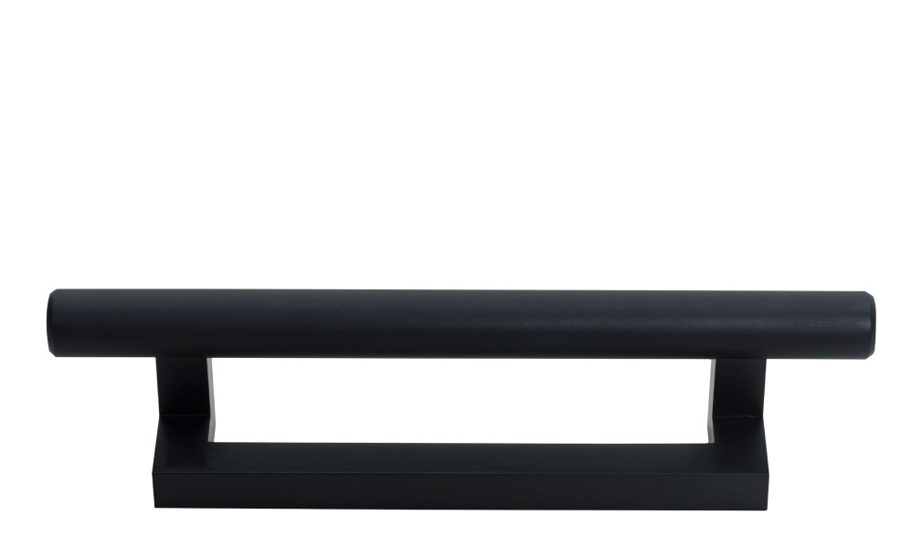 Ручка Uptown Drawer Pull 4 inch Oil-Rubbed Bronze