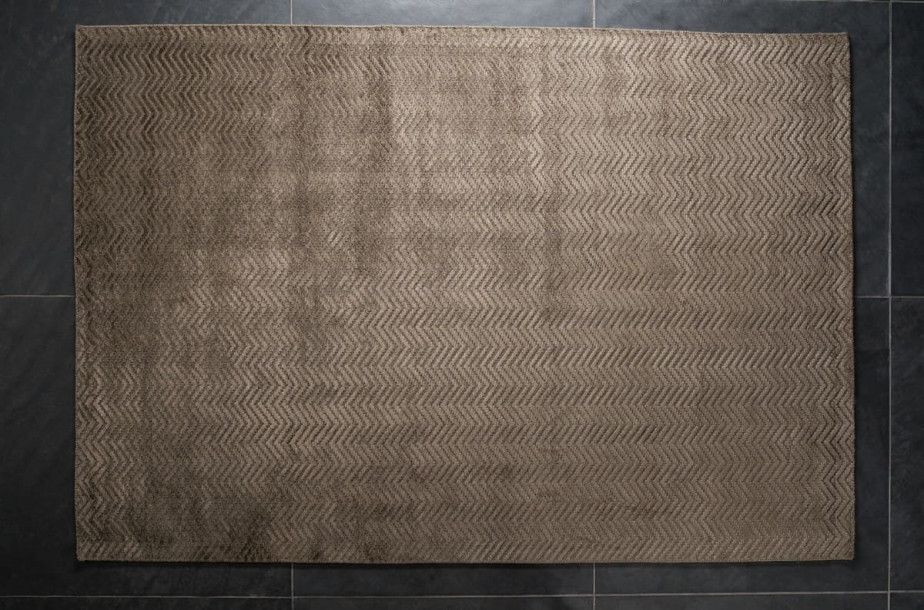 Ковёр Artisan Tweed Taupe