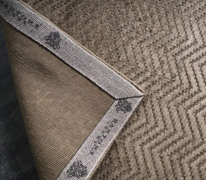 Ковёр Artisan Tweed Taupe