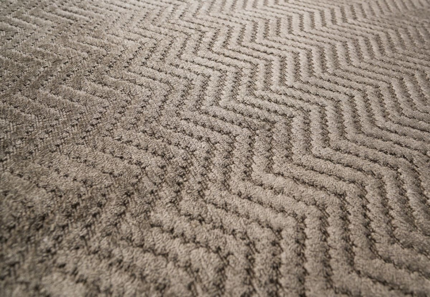 Ковёр Artisan Tweed Taupe