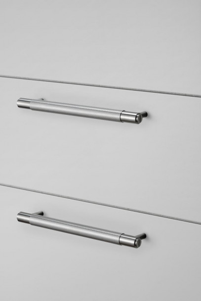 Ручка Pull Bar Nude Medium Steel