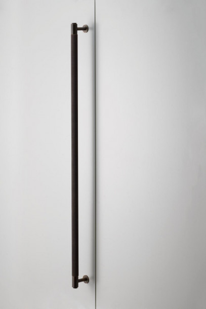 Ручка Closet Bar Smoked Bronze