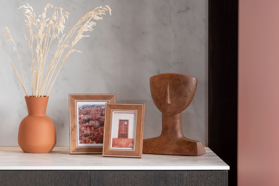 Фигурка декоративная Lea Terracotta 31 см