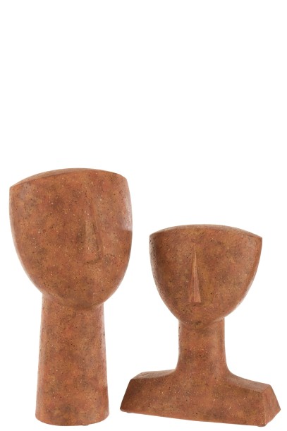 Фигурка декоративная Lea Terracotta 31 см