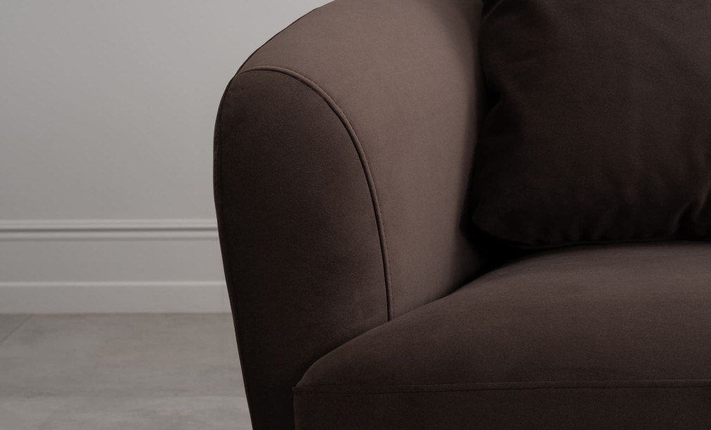 Крутящееся кресло Кариньо