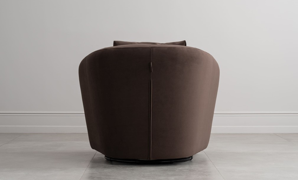 Крутящееся кресло Кариньо