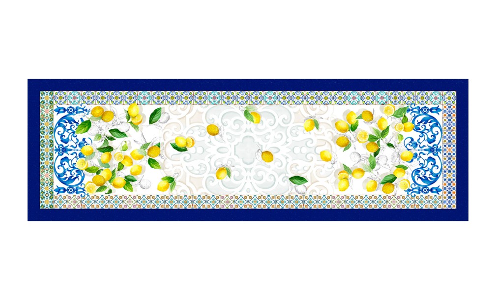 Дорожка сервировочная Четара/Cetara