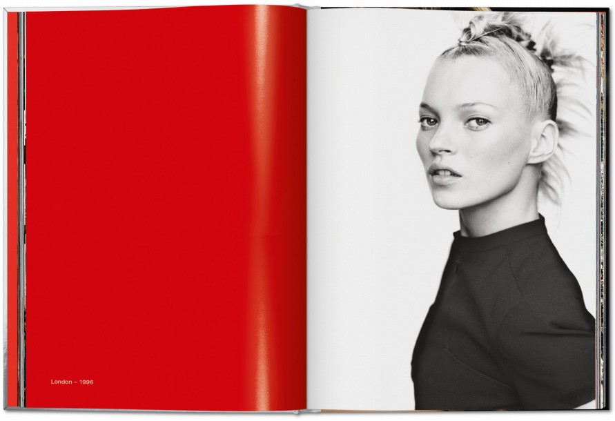 Testino Kate Moss