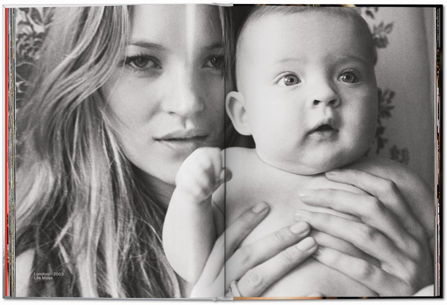 Testino Kate Moss