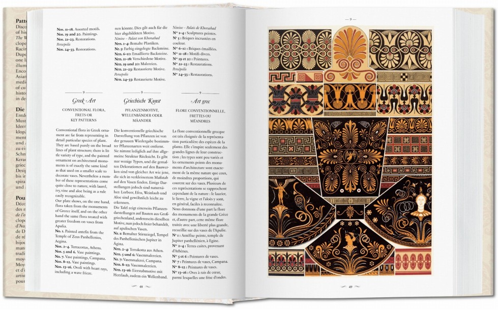 World of Ornament