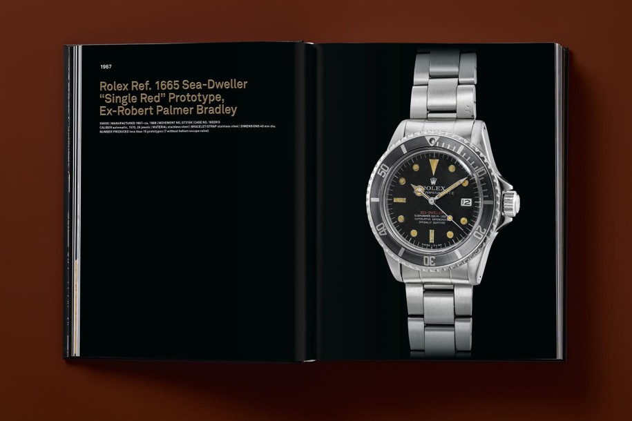 Книга «Собрание коллекционных Часов»/Ultimate collector Watches
