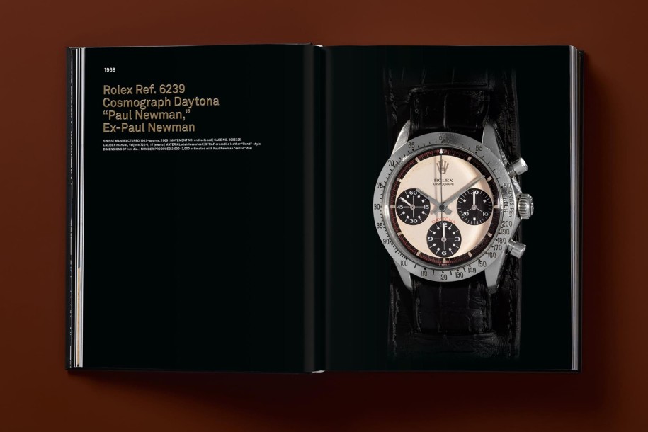 Книга «Собрание коллекционных Часов»/Ultimate collector Watches