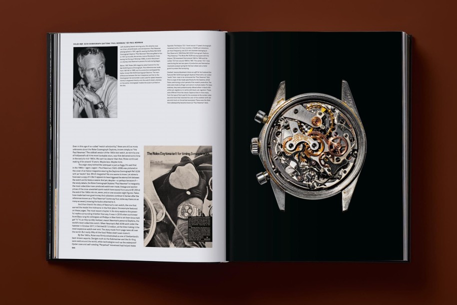 Книга «Собрание коллекционных Часов»/Ultimate collector Watches