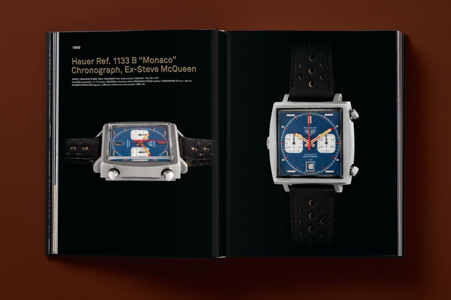 Книга «Собрание коллекционных Часов»/Ultimate collector Watches