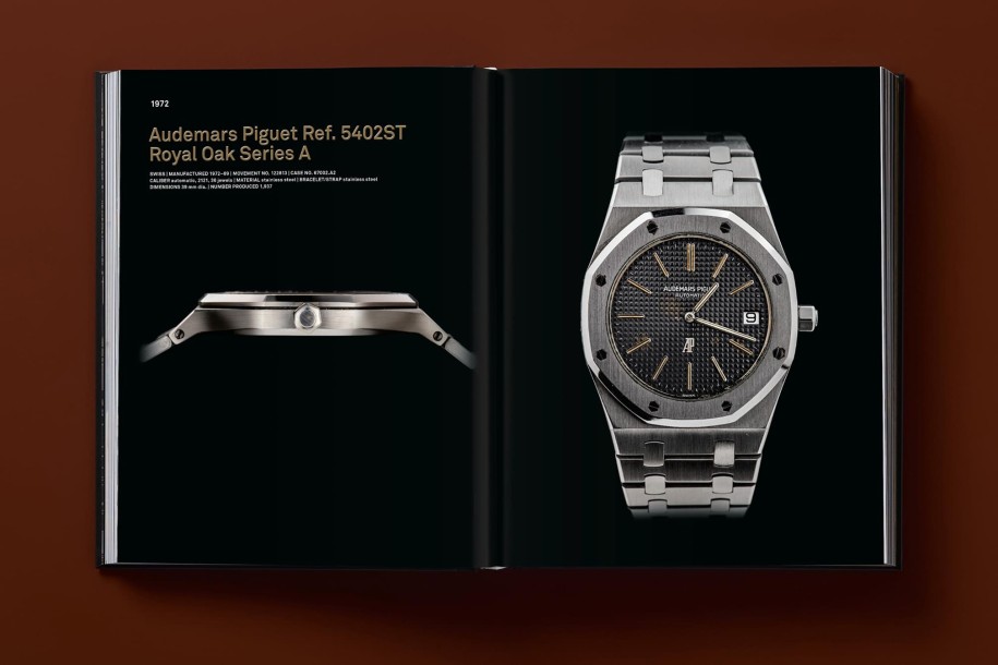 Книга «Собрание коллекционных Часов»/Ultimate collector Watches