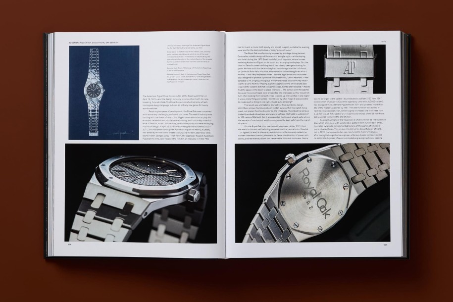 Книга «Собрание коллекционных Часов»/Ultimate collector Watches