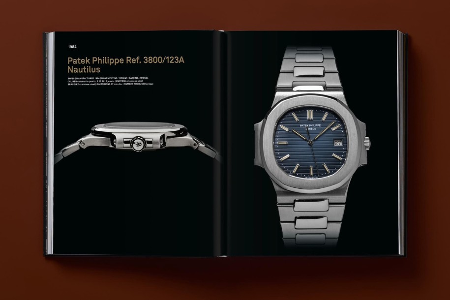 Книга «Собрание коллекционных Часов»/Ultimate collector Watches