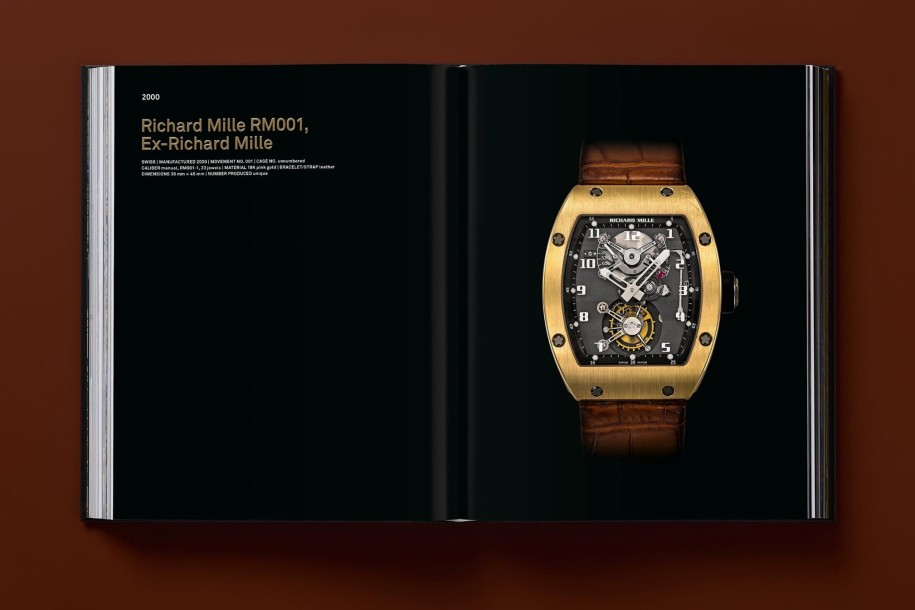 Книга «Собрание коллекционных Часов»/Ultimate collector Watches