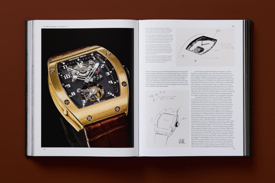 Книга «Собрание коллекционных Часов»/Ultimate collector Watches
