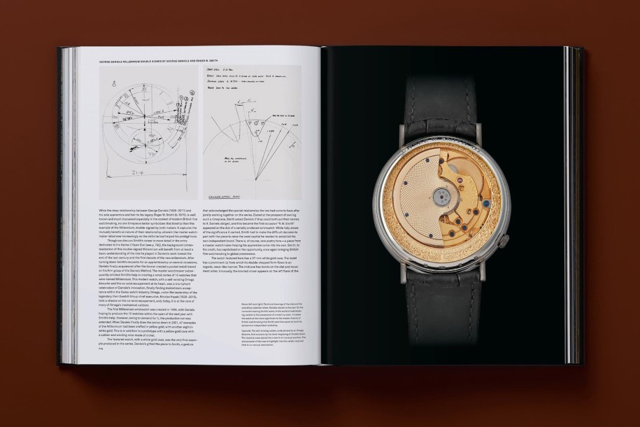 Книга «Собрание коллекционных Часов»/Ultimate collector Watches