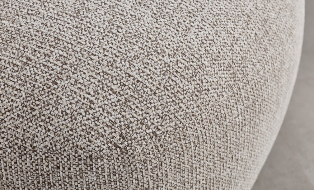 Кресло крутящееся Лилия (ткань Милан 130)