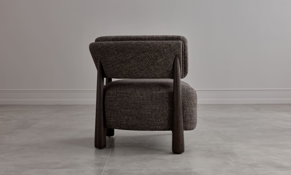 Кресло Lauren (ткань Lola 442)