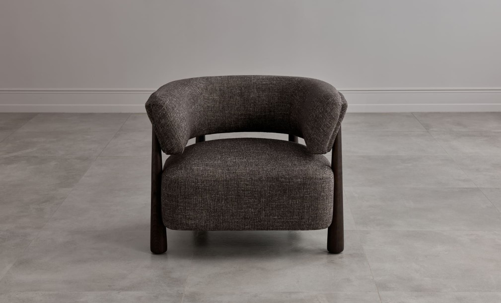 Кресло Lauren (ткань Lola 442)