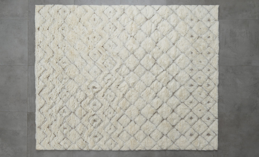 Ковер Blois ivory