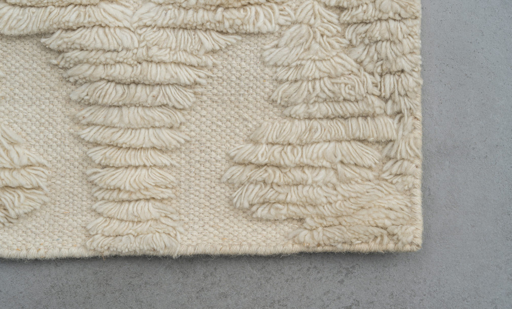 Ковер Polset ivory