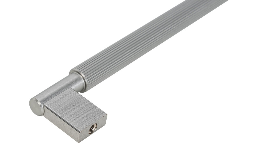 Ручка Arpa 21 см steel
