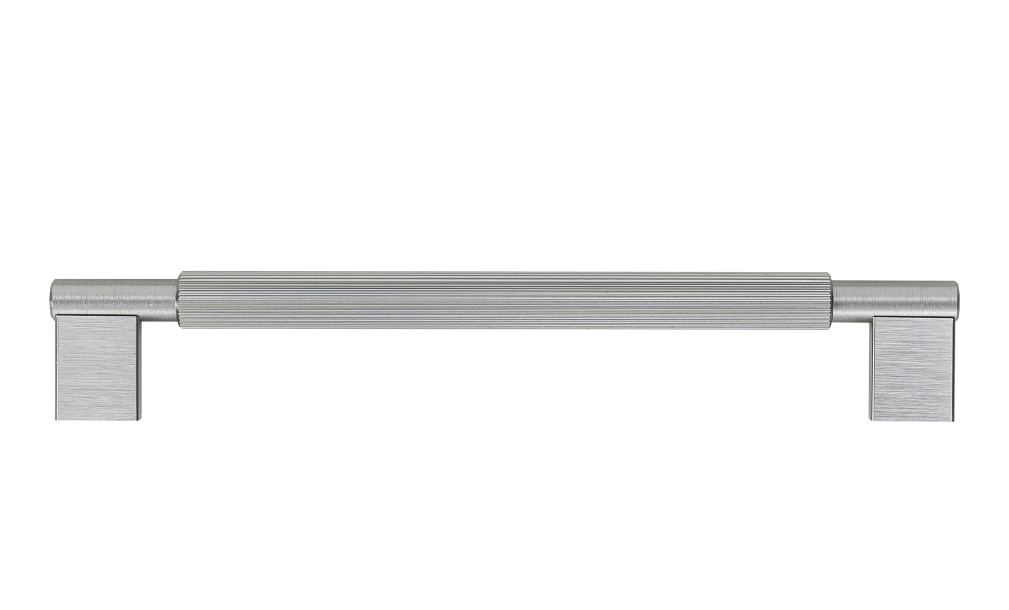 Ручка Arpa 21 см steel
