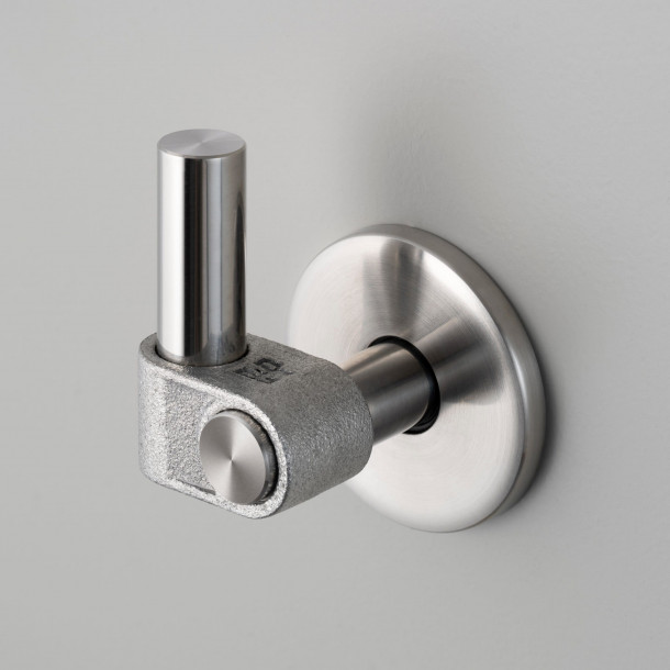 Крючок Cast Steel
