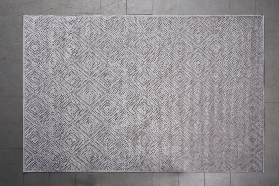 Ковёр Labyrinth Grey