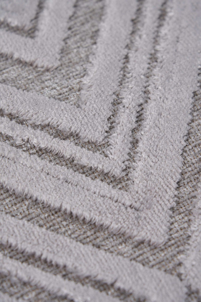 Ковёр Labyrinth Grey