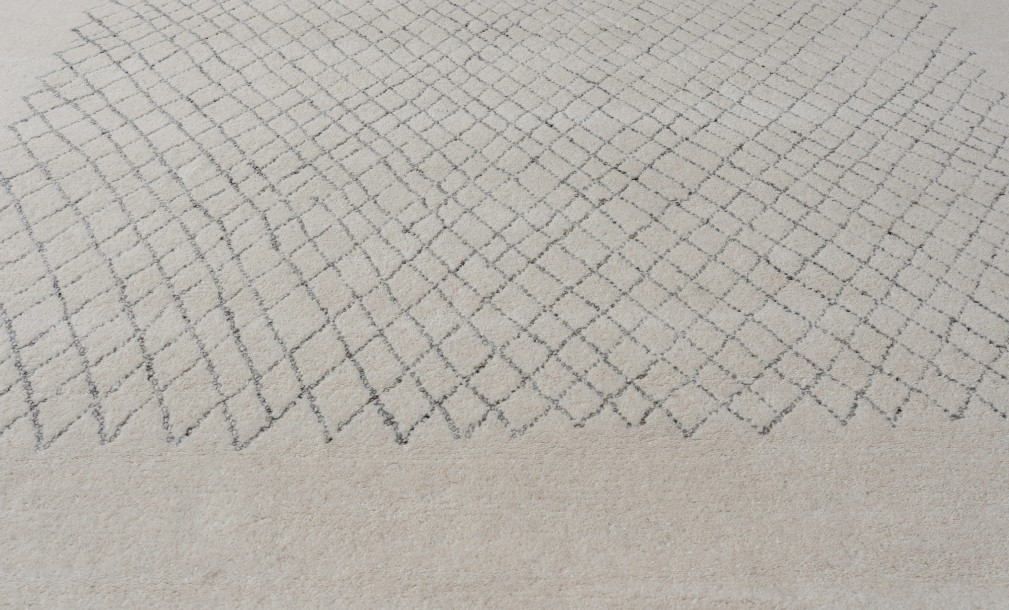 Ковёр Silver
