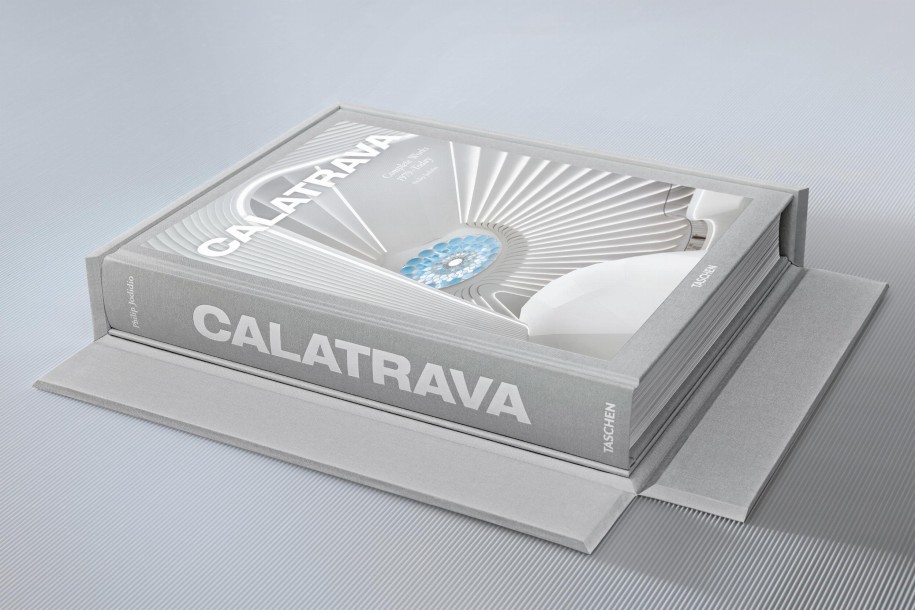 Calatrava. Complete Works 1979–Today