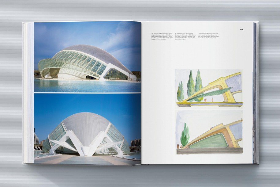 Calatrava. Complete Works 1979–Today