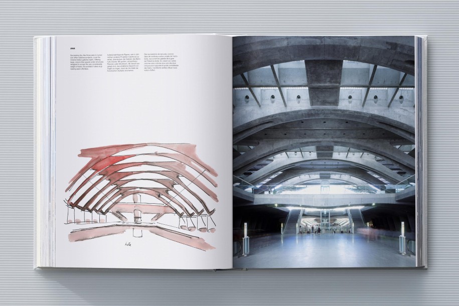 Calatrava. Complete Works 1979–Today