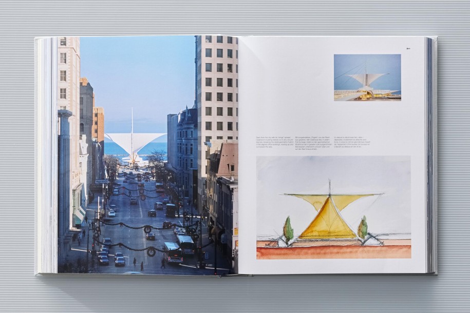 Calatrava. Complete Works 1979–Today