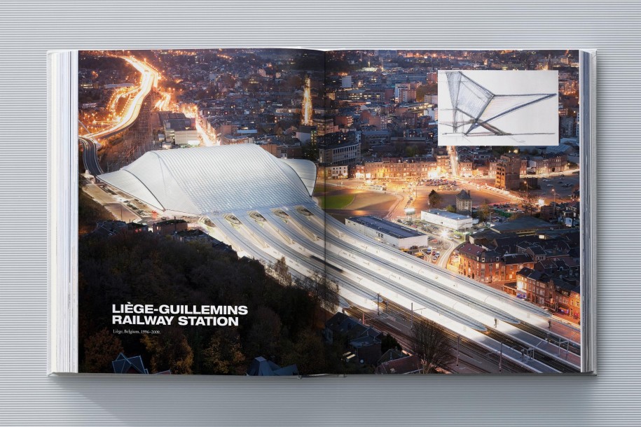 Calatrava. Complete Works 1979–Today