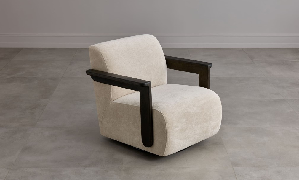 Кресло Сильва (ткань Judy 111)