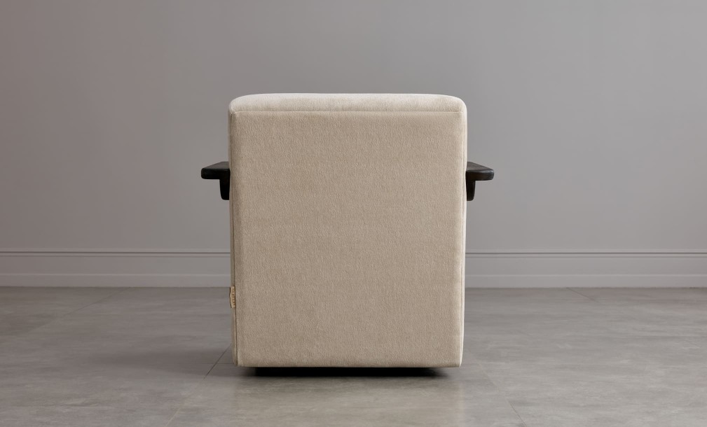 Кресло Сильва (ткань Judy 111)